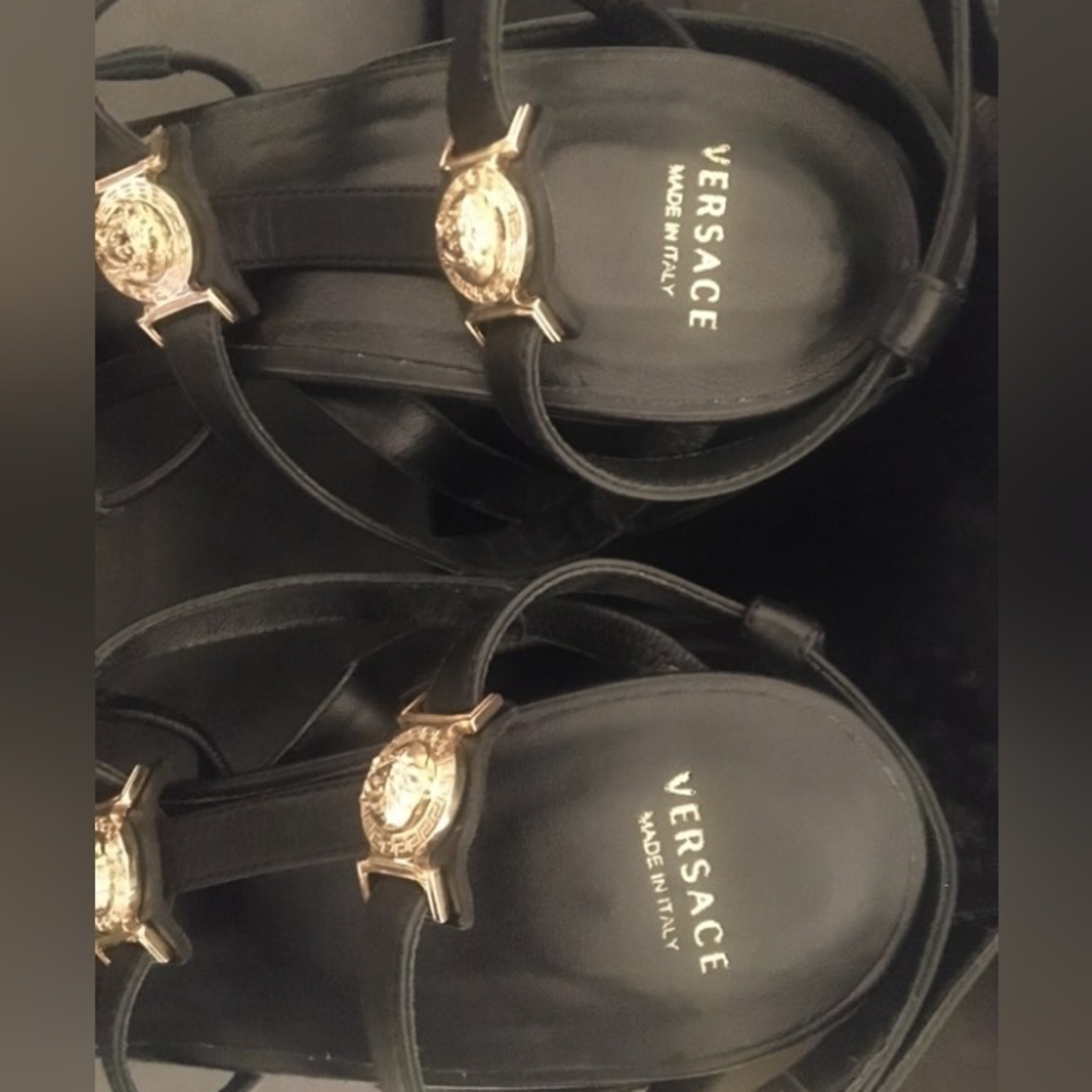 Versace Women's Shoes